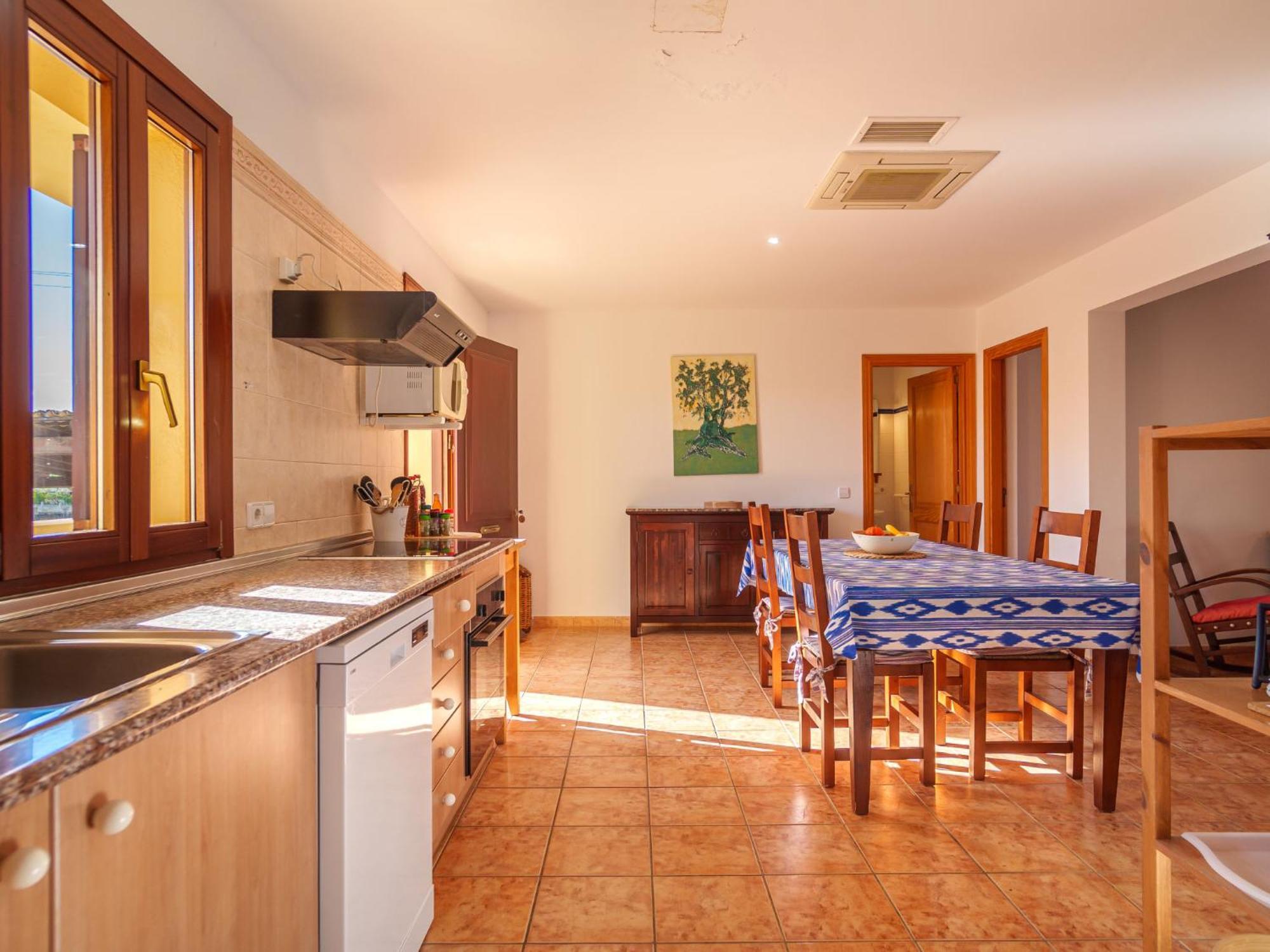 Corritx - Muo126 By Interhome Appartement *